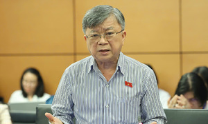 Đại biểu: Sẽ bất công nếu bỏ án tử hình với hành vi sản xuất thuốc giả