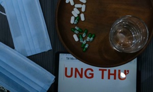 Triệu chứng bệnh đa u tủy xương