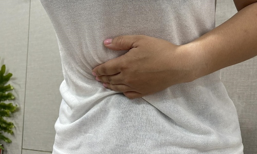 Điều gì xảy ra với ruột khi cơ thể già đi?