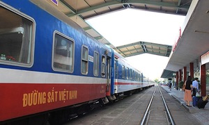 Thủ tướng thúc đẩy tiến độ dự án đường sắt Lào Cai - Hà Nội - Hải Phòng