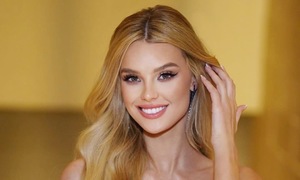 Đương kim Miss World thắng danh hiệu 'Nhan sắc vượt thời gian'