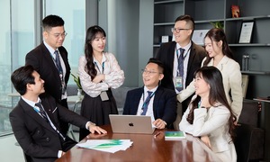 VPBankS nhận khoản vay hợp vốn kỷ lục 125 triệu USD