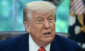 Ông Trump: Nga - Ukraine sẽ ngay lập tức bắt đầu đàm phán về lệnh ngừng bắn