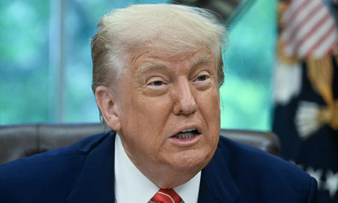 Ông Trump: Nga - Ukraine sẽ ngay lập tức bắt đầu đàm phán về lệnh ngừng bắn