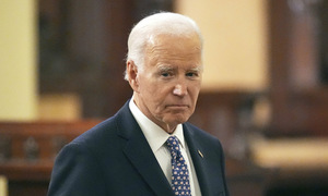 Lý do có thể khiến bác sĩ bỏ lỡ dấu hiệu ung thư của ông Biden