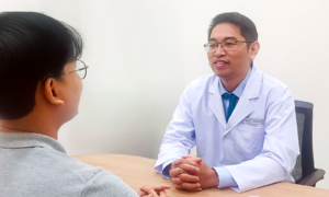 Ung thư tuyến tiền liệt có di truyền?