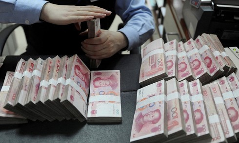 Trung Quốc hạ lãi suất cho vay tham chiếu
