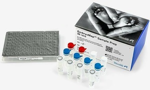 Biomedic giới thiệu bộ xét nghiệm di truyền tiền làm tổ EmbryoMap