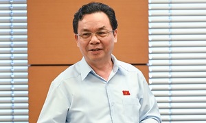 'Cần kiểm soát chặt dòng tiền khi cho vay lãi suất đặc biệt 0%'