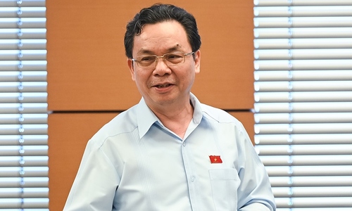 'Cần kiểm soát chặt dòng tiền khi cho vay lãi suất đặc biệt 0%'