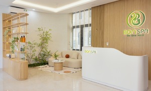 Bon Spa hướng đến hệ sinh thái chăm sóc toàn diện mẹ và bé