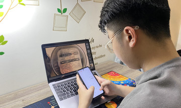 Người thuê xoay xở với 'bão giá điện' phòng trọ