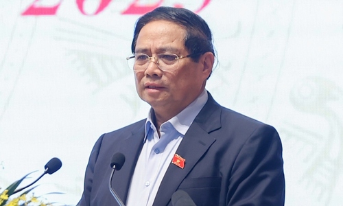 Thủ tướng yêu cầu giải ngân 100% vốn đầu tư công năm nay