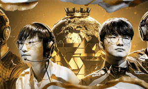 Viễn cảnh có thể xảy ra tại Esports World Cup 2025 bộ môn LMHT