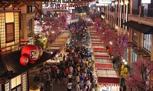 Lý do Ocean City thu hút hàng trăm nghìn lượt khách mỗi tuần