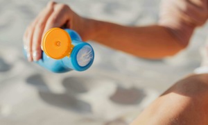 Truy chỉ số SPF của mỹ phẩm chống nắng lưu hành trên thị trường
