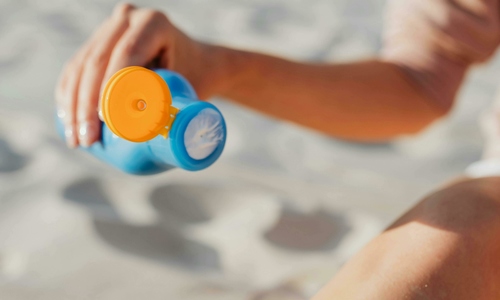 Truy chỉ số SPF của mỹ phẩm chống nắng lưu hành trên thị trường