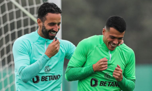 Hậu vệ Tottenham tri ân Amorim trước chung kết Europa League