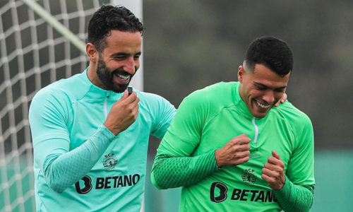Hậu vệ Tottenham tri ân Amorim trước chung kết Europa League