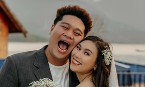 Yuno BigBoi: 'Tôi lo được cho bố mẹ, vợ con nhờ rap'