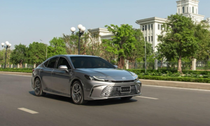 Người Việt chuộng công nghệ xe hybrid nào nhất?