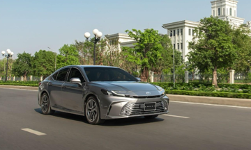 Người Việt chuộng công nghệ xe hybrid nào nhất?