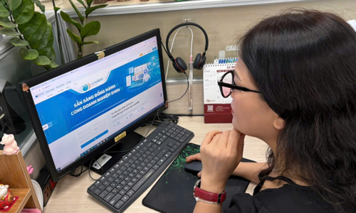 Dịch vụ VNPT online giúp tối ưu trải nghiệm số