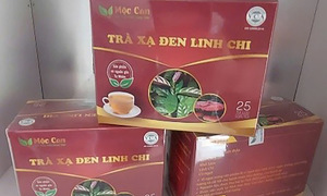 11.000 hộp thực phẩm chức năng 'thổi phồng công dụng' bị phát hiện
