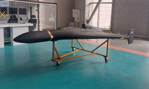 Dùng UAV phản lực, Nga đặt thêm thách thức phòng không cho Ukraine