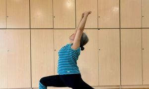 Những cách ăn uống có lợi cho phụ nữ mãn kinh