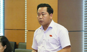 'Nhà cách cơ quan từ 30 km mới được hỗ trợ nhà ở xã hội là chưa hợp lý'