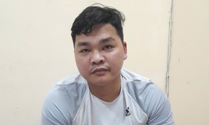 Giả là người yêu của luật sư để lừa tiền 'chạy án'