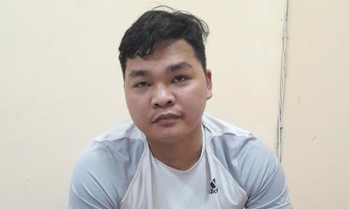 Giả là người yêu của luật sư để lừa tiền 'chạy án'