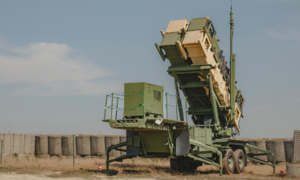 Mỹ nêu lý do khó chuyển thêm tổ hợp Patriot cho Ukraine
