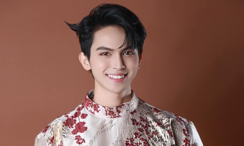 'Hot boy cải lương' Quách Phú Thành nói về áp lực