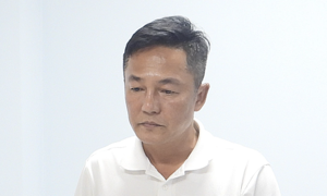 Thuê giang hồ chém chủ tịch để giành quyền kiểm soát công ty