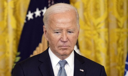 Ông Biden không tầm soát ung thư tuyến tiền liệt trong nhiệm kỳ