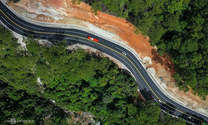 Cách đến Đà Lạt khi sân bay Liên Khương tạm ngừng hoạt động
