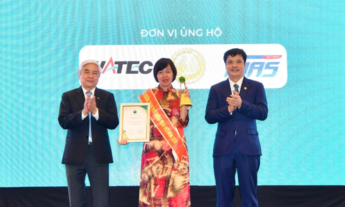 Đà Nẵng tăng 130 bậc trên 'bản đồ' khởi nghiệp thế giới
