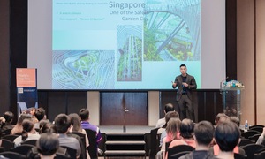 Chuẩn bị gì cho hồ sơ thạc sĩ vào đại học quốc gia Singapore