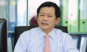 15 luật sư bào chữa cho ông Trần Đình Triển trong phiên kháng cáo kêu oan