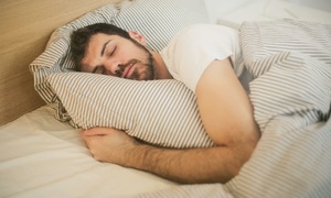 Ngủ quá 9 tiếng mỗi đêm có thể hại sức khỏe
