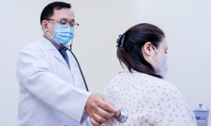 Bệnh thận đa nang có di truyền không?