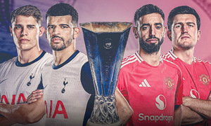 Ám ảnh kim tiền phía sau chung kết Man Utd - Tottenham
