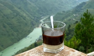Điều gì xảy ra khi uống cà phê lúc đói?
