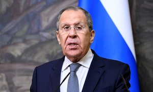 Nga không chấp nhận 'ngừng bắn rồi tính' với Ukraine