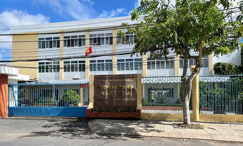 Cựu Phó giám đốc Sở Văn hóa - Thể thao và Du lịch Bến Tre bị bắt