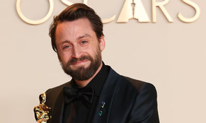 Kieran Culkin và dàn sao đóng phần mới 'The Hunger Games'