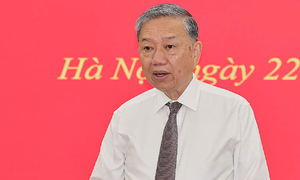 'Không tiết kiệm, đất nước không thể phát triển nhanh'