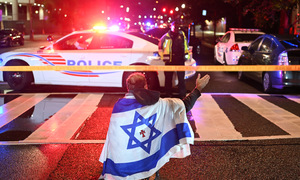Thủ tướng Netanyahu ra lệnh tăng cường an ninh cho phái bộ Israel toàn thế giới